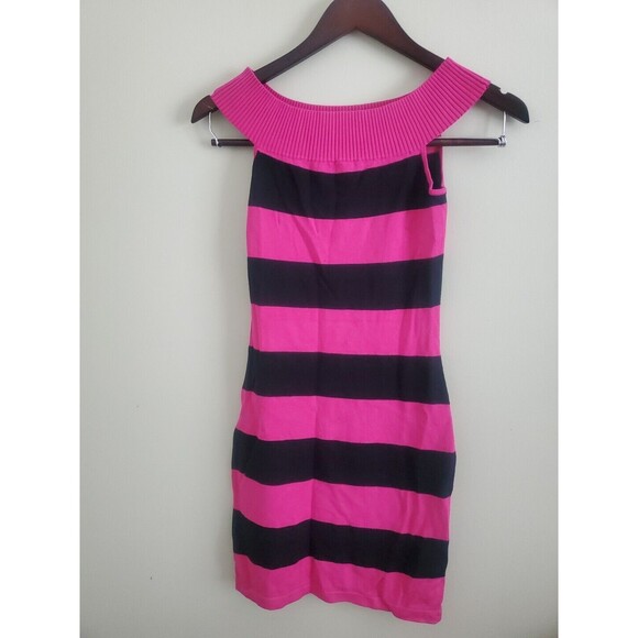 Guess Mini Dress Size Small - Picture 1 of 4